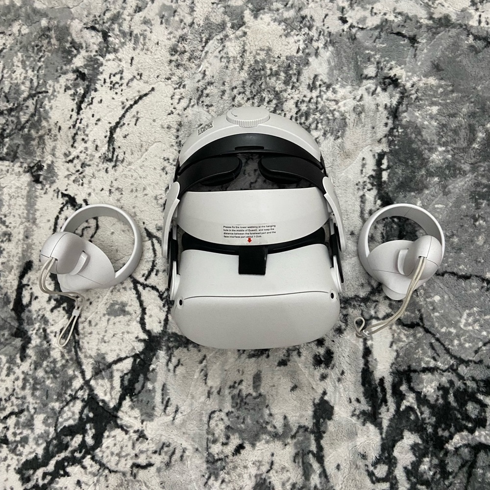 Oculus Quest 2